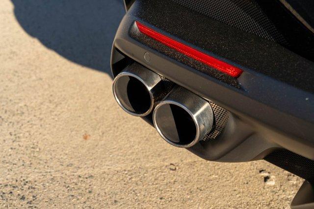 used 2019 Ferrari Portofino car, priced at $198,999