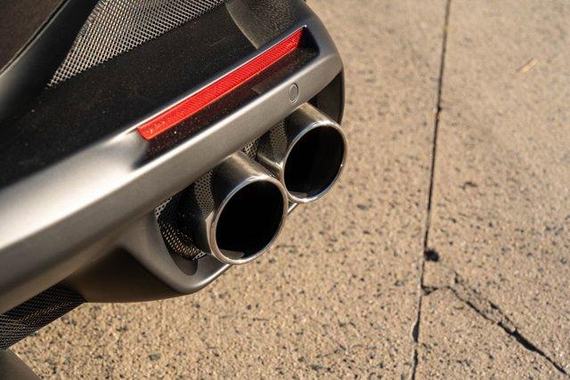 used 2019 Ferrari Portofino car, priced at $198,999