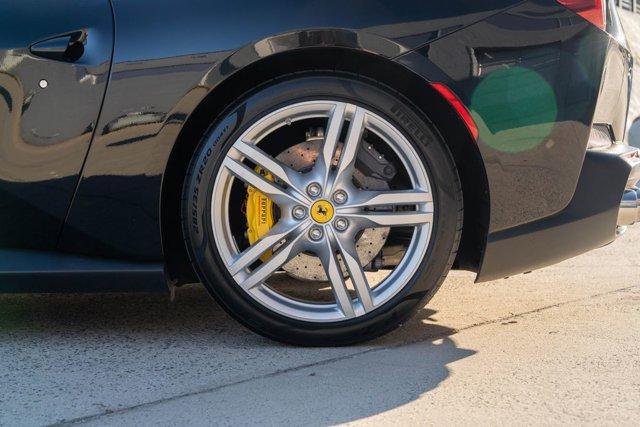 used 2019 Ferrari Portofino car, priced at $198,999