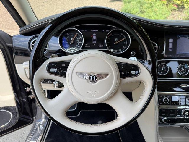 used 2019 Bentley Mulsanne car, priced at $144,999