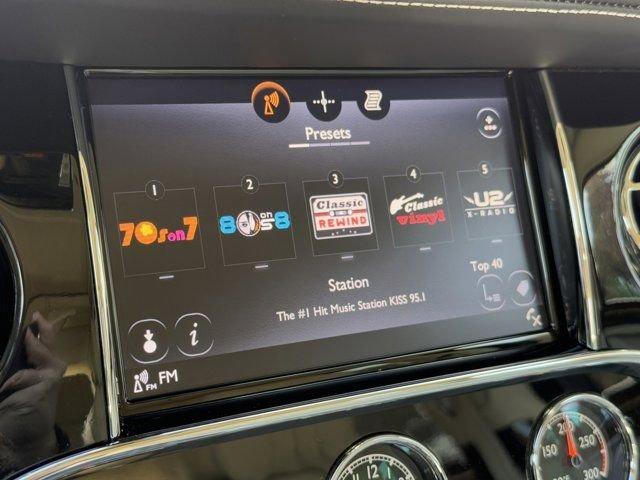 used 2019 Bentley Mulsanne car, priced at $139,488