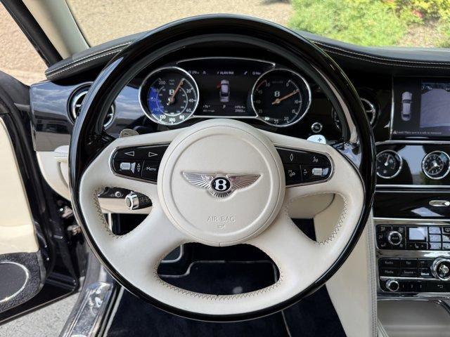 used 2019 Bentley Mulsanne car, priced at $139,488