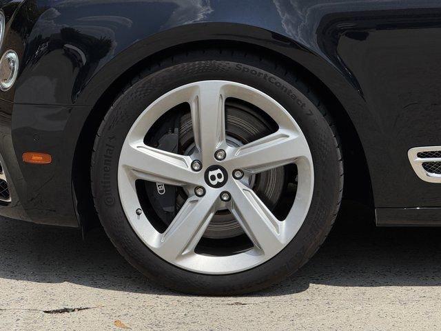 used 2019 Bentley Mulsanne car, priced at $139,488