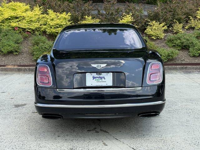 used 2019 Bentley Mulsanne car, priced at $139,488