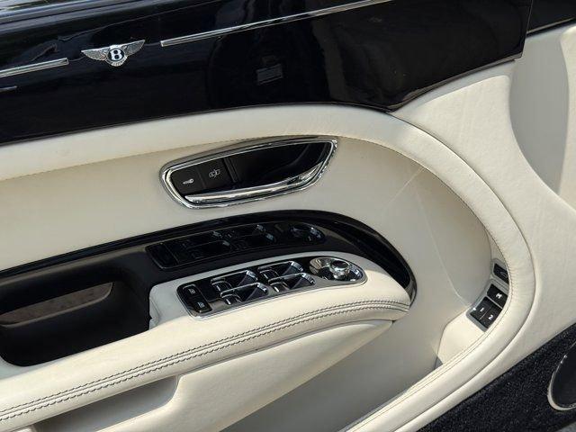 used 2019 Bentley Mulsanne car, priced at $139,488