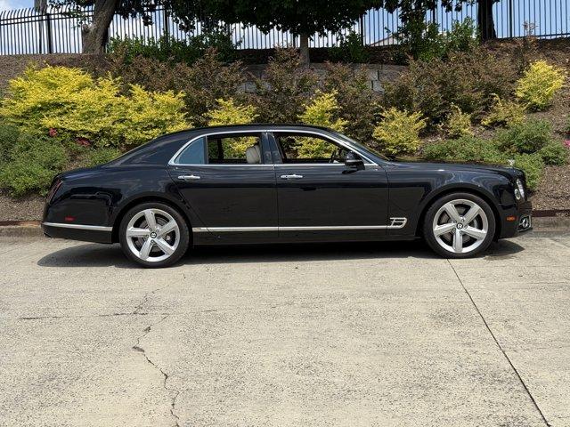 used 2019 Bentley Mulsanne car, priced at $144,999