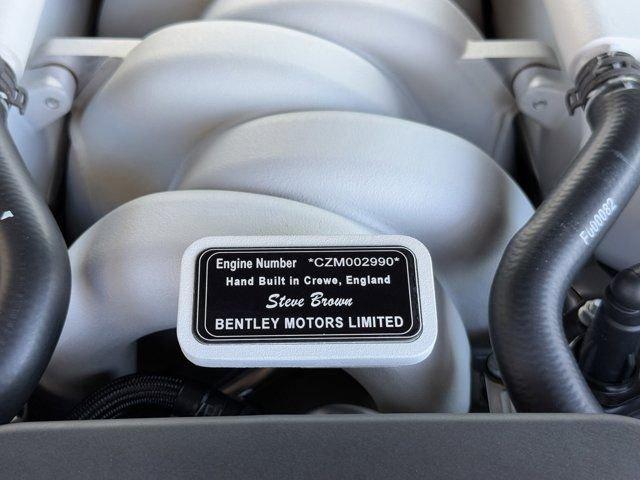 used 2019 Bentley Mulsanne car, priced at $139,488