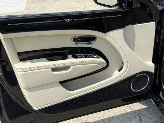 used 2019 Bentley Mulsanne car, priced at $144,999