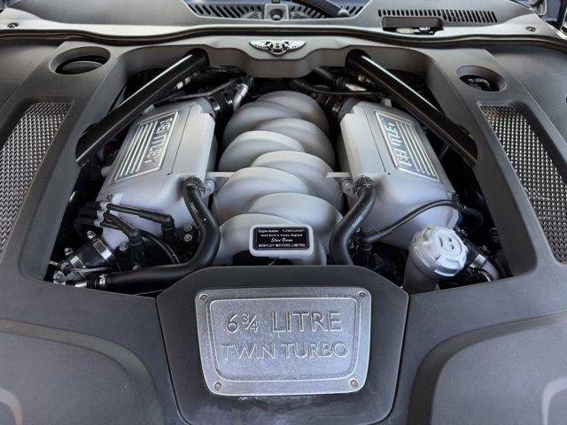 used 2019 Bentley Mulsanne car, priced at $139,488