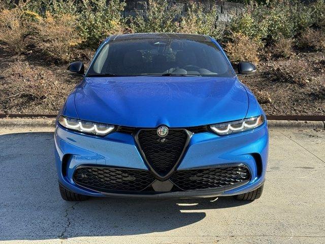 new 2024 Alfa Romeo Tonale car, priced at $48,547
