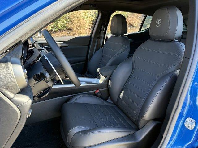 new 2024 Alfa Romeo Tonale car, priced at $48,547