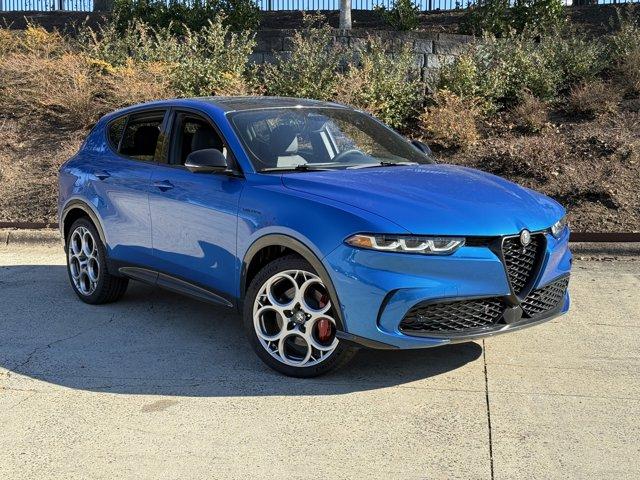 new 2024 Alfa Romeo Tonale car, priced at $53,000