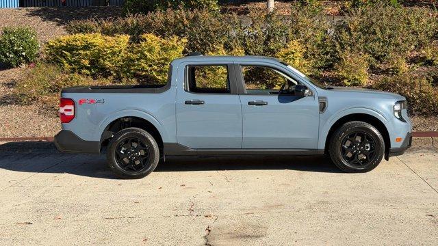 used 2025 Ford Maverick car, priced at $31,795