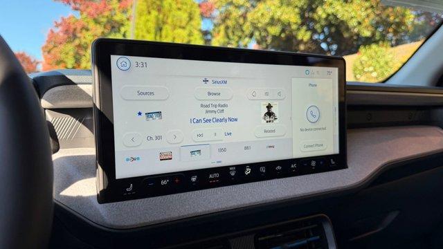 used 2025 Ford Maverick car, priced at $31,795