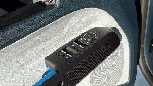 used 2025 Ford Maverick car, priced at $31,795