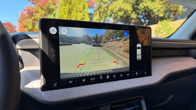 used 2025 Ford Maverick car, priced at $31,795