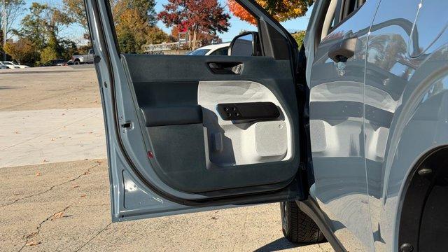 used 2025 Ford Maverick car, priced at $31,795