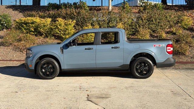 used 2025 Ford Maverick car, priced at $31,795