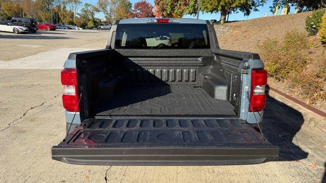 used 2025 Ford Maverick car, priced at $31,795