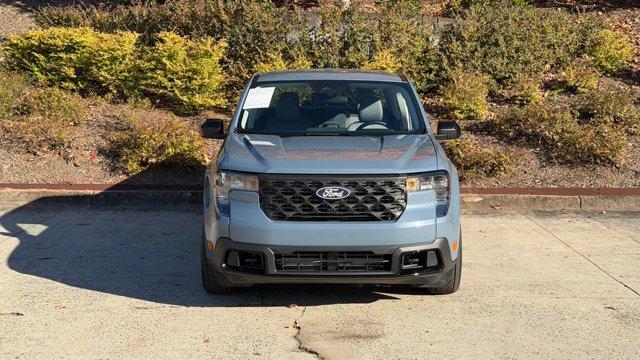 used 2025 Ford Maverick car, priced at $31,795