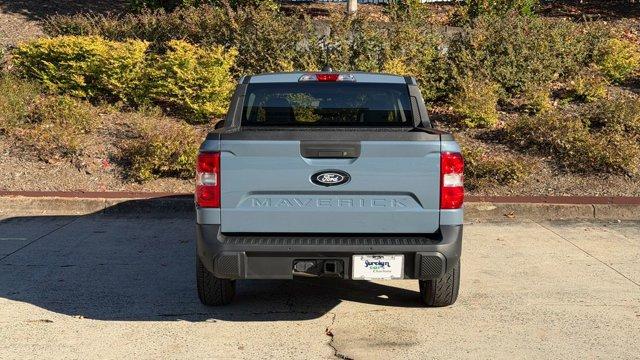 used 2025 Ford Maverick car, priced at $31,795