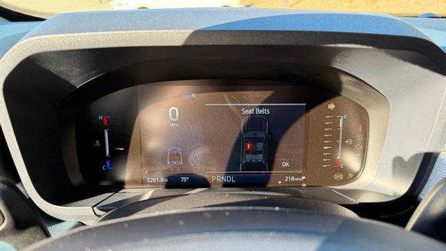 used 2025 Ford Maverick car, priced at $31,795