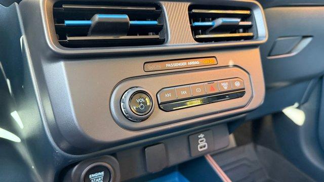 used 2025 Ford Maverick car, priced at $31,795