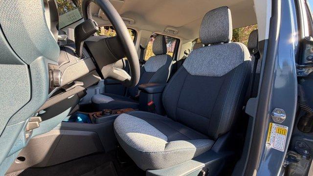 used 2025 Ford Maverick car, priced at $31,795