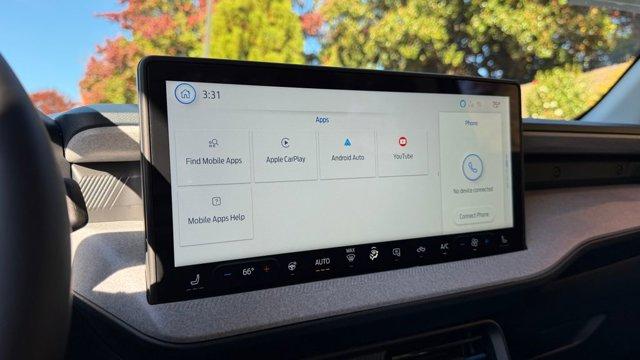 used 2025 Ford Maverick car, priced at $31,795