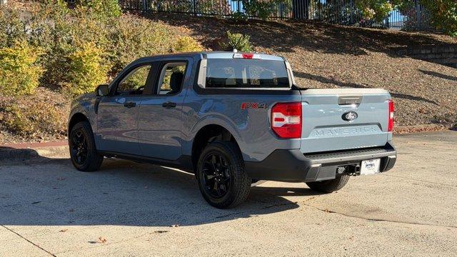 used 2025 Ford Maverick car, priced at $31,795