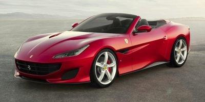 used 2020 Ferrari Portofino car, priced at $209,533