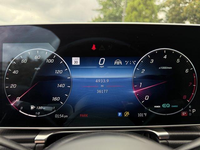 used 2022 Mercedes-Benz S-Class car, priced at $71,299
