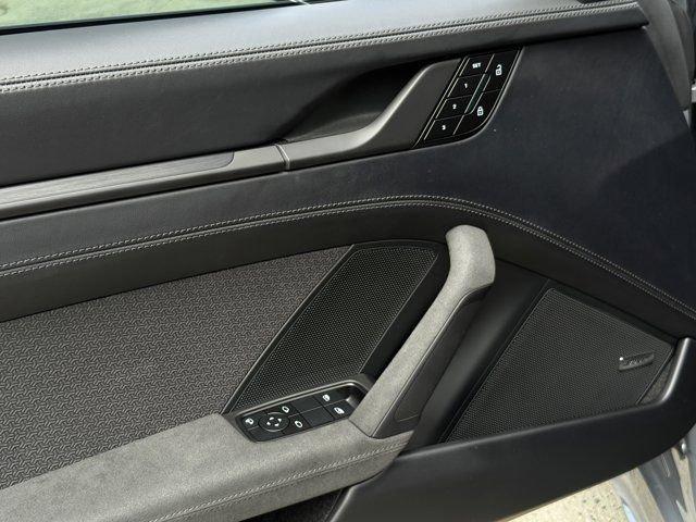 used 2025 Porsche 911 car, priced at $225,488