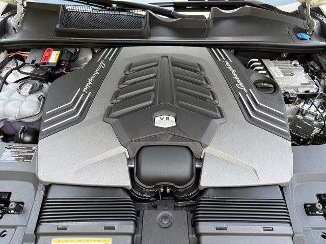 used 2022 Lamborghini Urus car, priced at $239,999