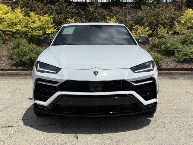 used 2022 Lamborghini Urus car, priced at $239,999