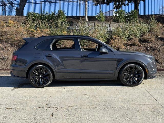 used 2020 Bentley Bentayga car, priced at $116,889