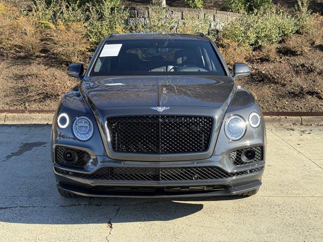 used 2020 Bentley Bentayga car, priced at $116,889