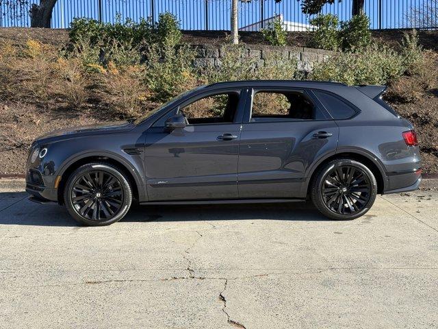 used 2020 Bentley Bentayga car, priced at $116,889