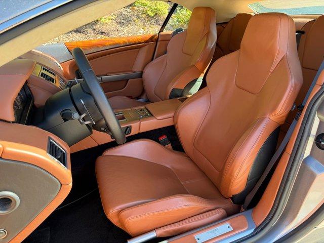used 2006 Aston Martin DB9 car, priced at $46,995