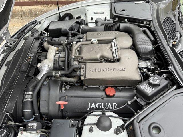used 2001 Jaguar XK8 car, priced at $21,988