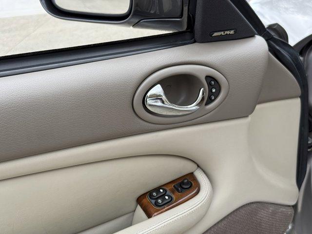 used 2001 Jaguar XK8 car, priced at $21,988