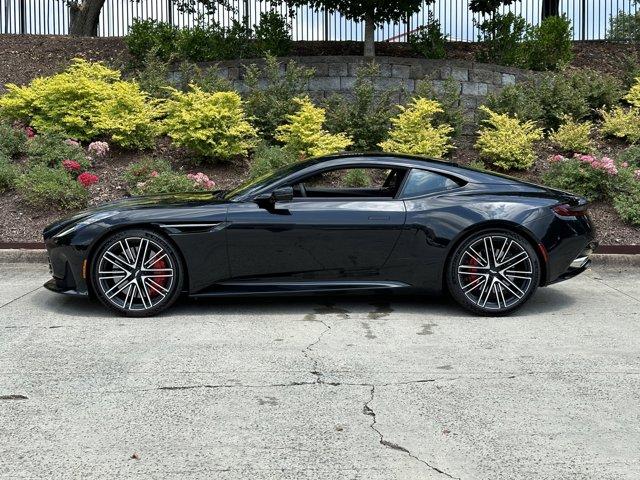 used 2024 Aston Martin DB12 car, priced at $269,998