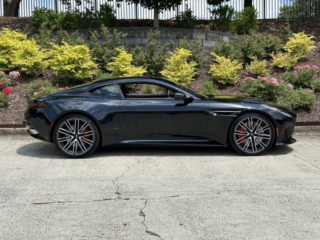 used 2024 Aston Martin DB12 car, priced at $269,998