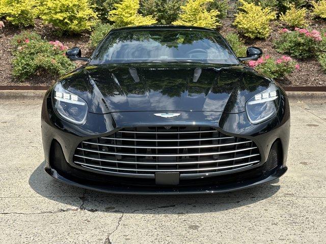 used 2024 Aston Martin DB12 car, priced at $269,998