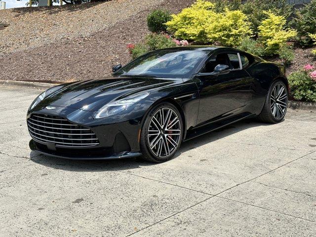 used 2024 Aston Martin DB12 car, priced at $269,998