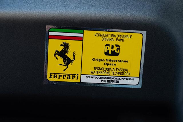 used 2021 Ferrari 812 GTS car, priced at $564,899