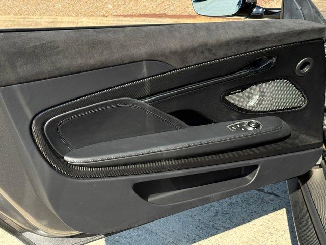 used 2025 Aston Martin Vanquish car, priced at $489,999