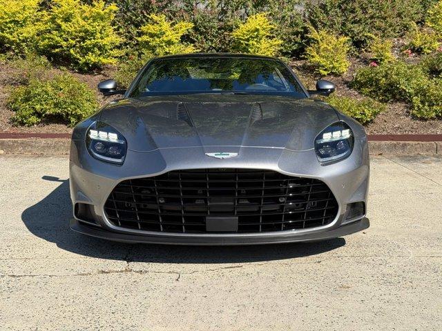 used 2025 Aston Martin Vanquish car, priced at $489,999