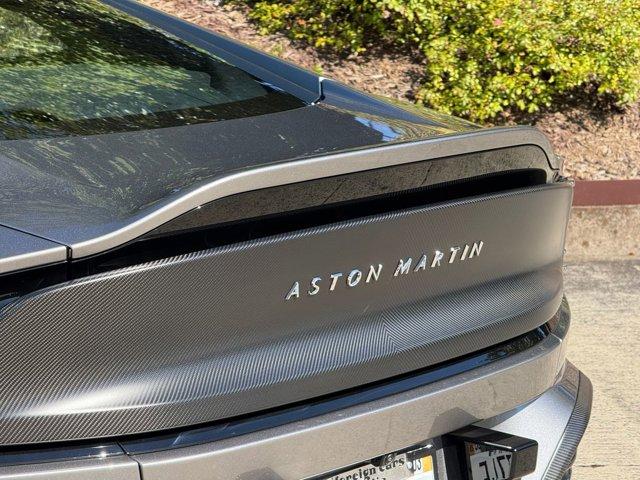 used 2025 Aston Martin Vanquish car, priced at $489,999