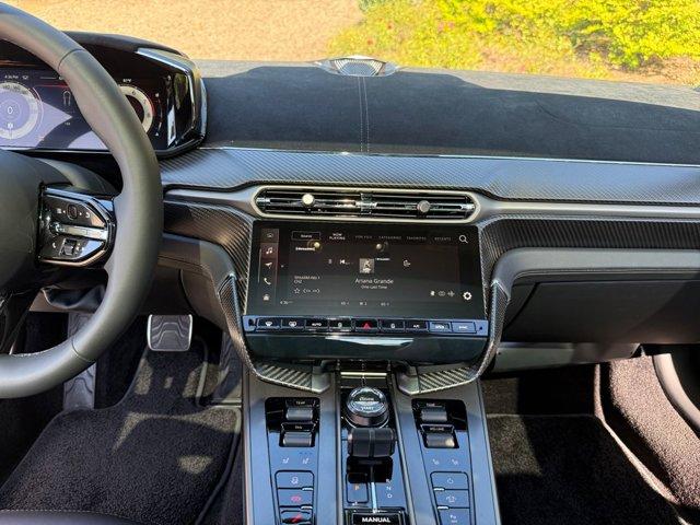 used 2025 Aston Martin Vanquish car, priced at $489,999